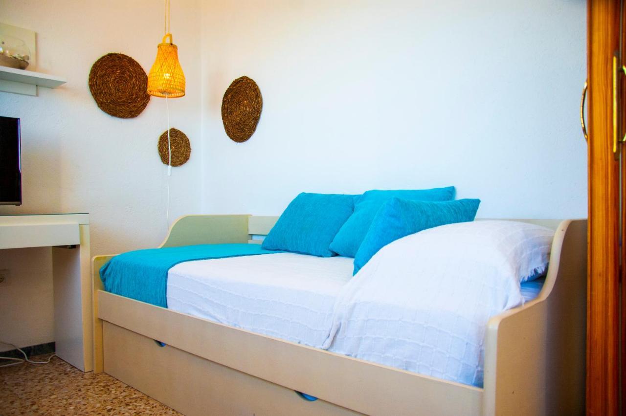Apartamento Arena y el Mar Famara Exterior foto